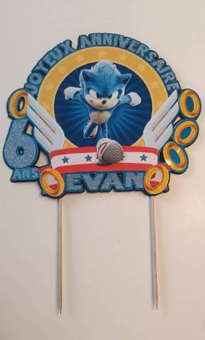 Sonic