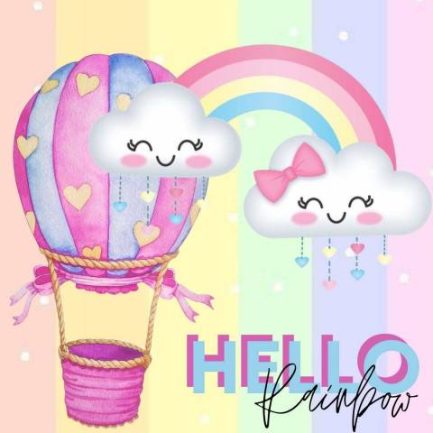 Rainbaw