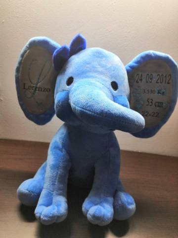 Elephan