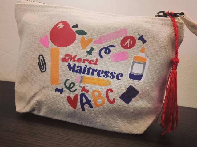 Trousse ABC