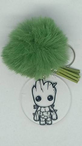 Groot