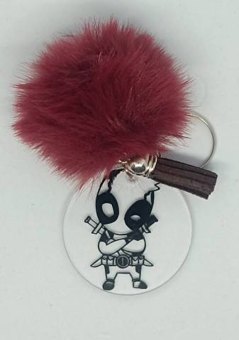 Deadpool