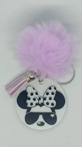 Minnie lunette