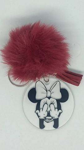 Minnie