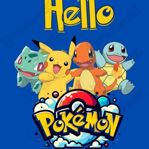 Pokemon