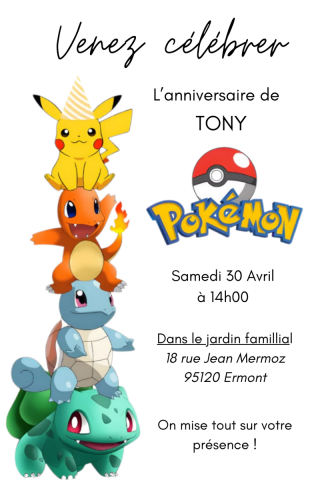 Pokemon 