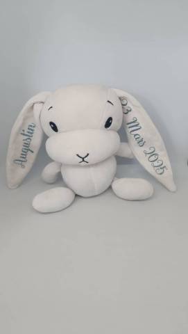 Lapin personnalis