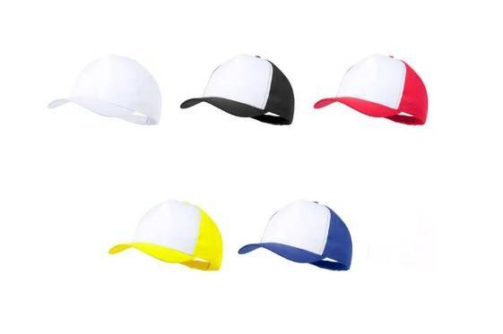 Casquettes 