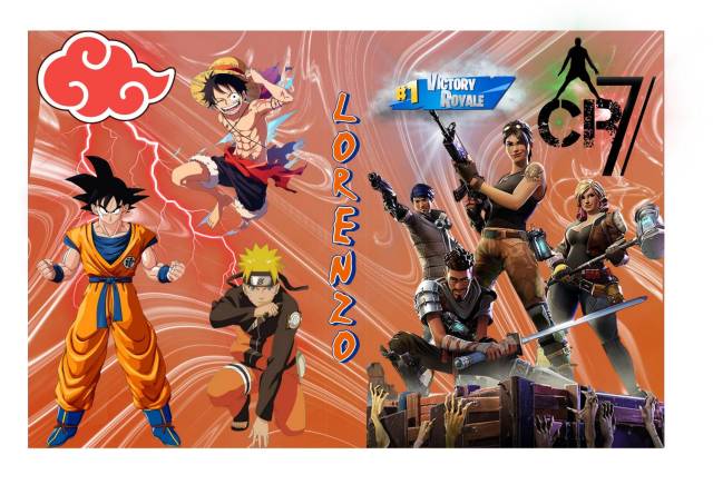 personnalisation agenda - Model 1 